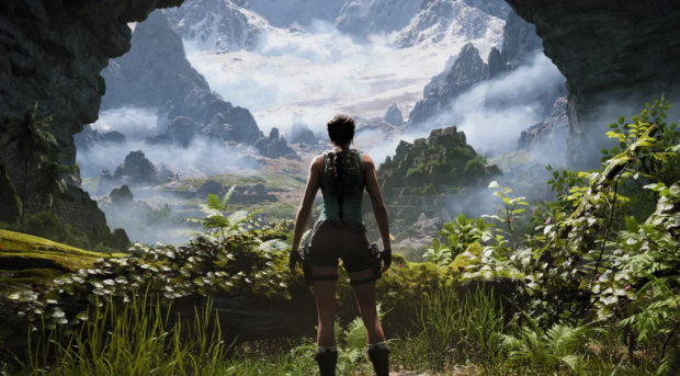 Two new Tomb Raider games announced, one is the biggest Tomb Raider ever
