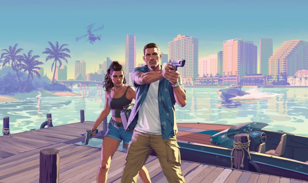 Rockstar fired employees for leaking Grand Theft Auto 6