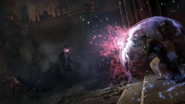 Hogwarts Legacy now free on Epic store, causing an almighty rush - and intense buyer's remorse