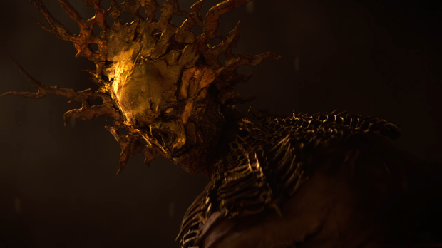 Housemarque's new first-party PlayStation game Saros delayed to April 2026