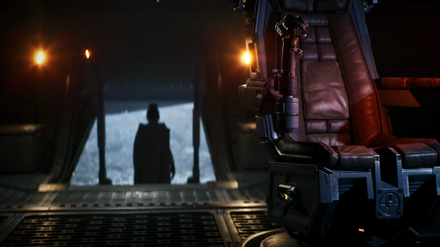 Star Wars Fate of the Old Republic will release before 2030, game director Casey Hudson says