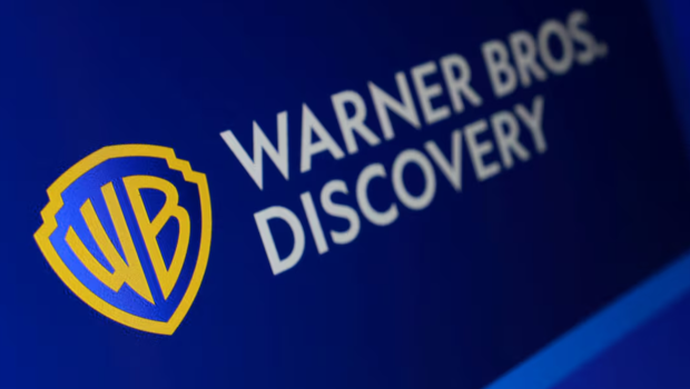Warner Bros to decline Paramount's $108bn takeover bid