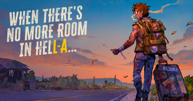 Dead Island 3 in development, financial docs reveal slated release window