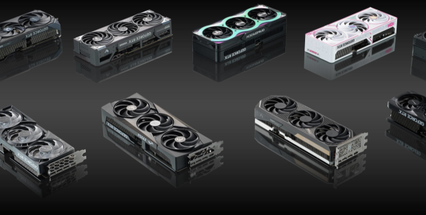 NVIDIA to cut supply of best-value GeForce RTX 50 series GPUs in half over memory shortages