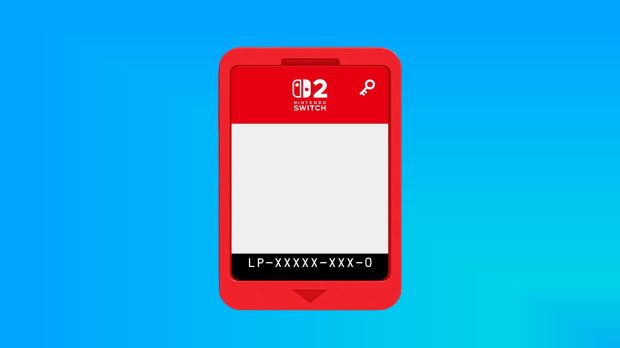 Report: Smaller Switch 2 game card cartridges are coming, but they are slightly slower
