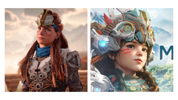 Sony v Tencent copyright lawsuit settled, offending Light of Motiram game pulled from stores