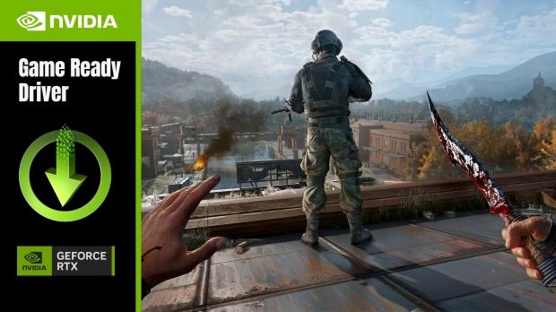 GeForce Game Ready 591.59 WHQL driver is here