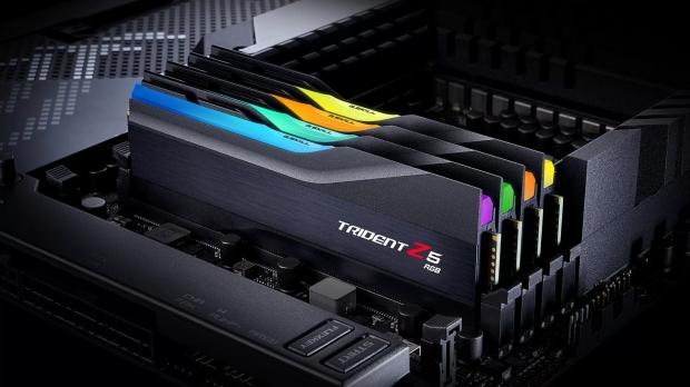 G.SKILL issues a statement on DRAM crisis, prices will continue to 'change without notice'