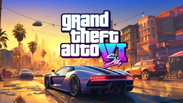 GTA 6 could be an MMORPG says developer, as many of its features would fit incredibly well