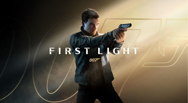 New James Bond game 007: First Light delayed to May 2026