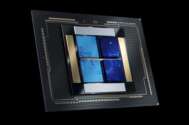 Intel's next-gen 'Jaguar Shores' Gaudi AI accelerator rumored to use new HBM4E memory