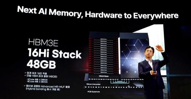 SK hynix, Samsung, and Micron fighting for NVIDIA supply contracts for new 16-Hi HBM4 orders