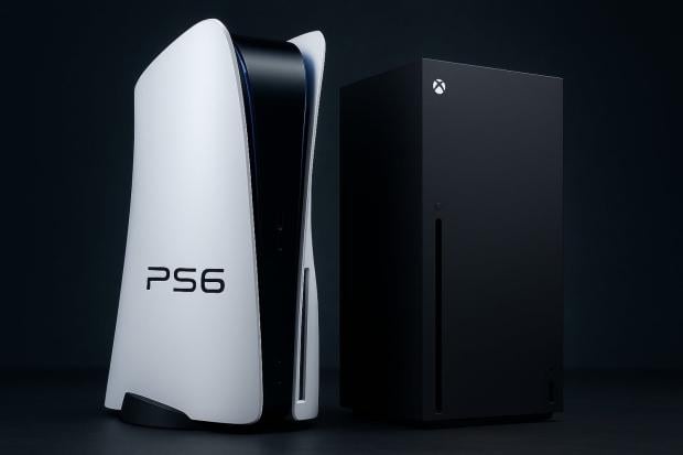 PlayStation 6 and Xbox Next could be delayed: 'industry as a whole' concerned over RAM supply