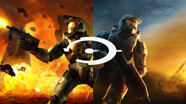Report: Halo 2 and Halo 3 remakes also planned in Unreal Engine 5