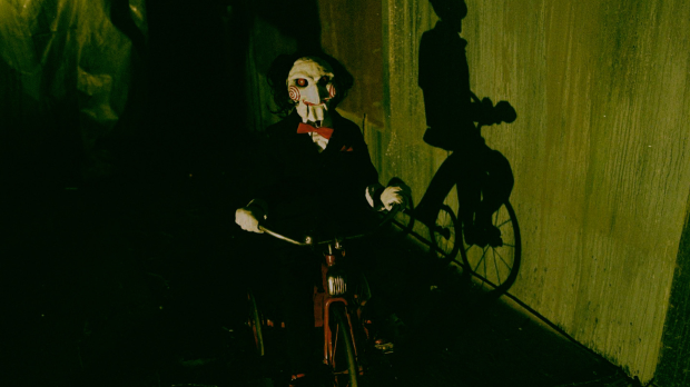 Lionsgate exec teases new AAA games based on owned IP, mentions Saw and John Wick