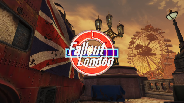 Todd Howard praises Fallout London team: 'That is so hard to pull off'