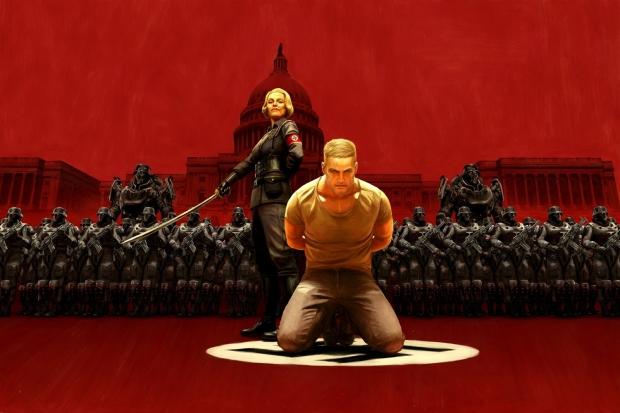Report: Wolfenstein 3 now in development at MachineGames