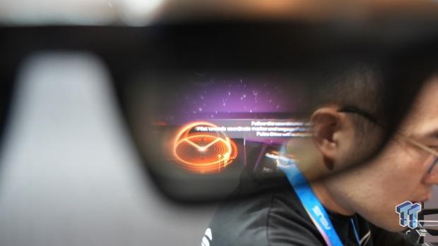 ASUS unveils a 171-inch 1080p 240Hz OLED wearable gaming monitor at CES 2026