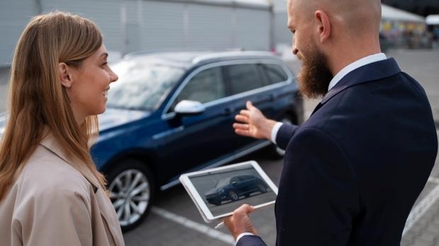 What to Know About Car Auctions as Online Auto Auction Platforms Continue to Grow