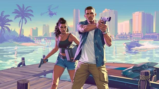 Jason Schreier on GTA 6: the last I heard it was still not content complete