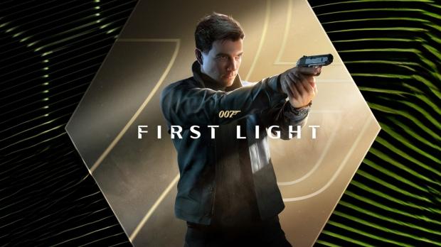 007 First Light PC requirements recommended playing at 1080p