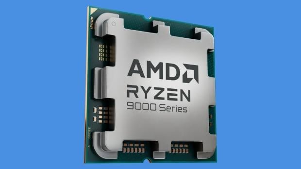 Ryzen 7 9850X3D delidded, a closer look at AMD's new gaming CPU