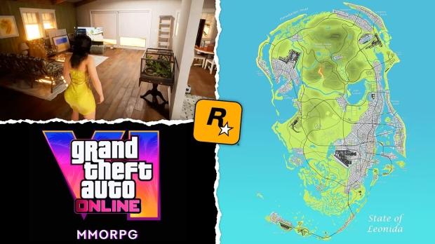 Rockstar confirms Grand Theft Auto 6 has leaked three times