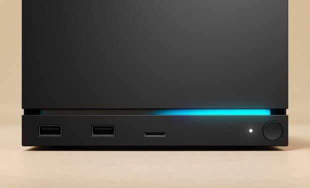 Steam Machine price leak suggests it will cost as much as an iPhone