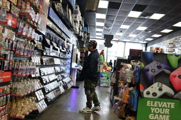 GameStop stores are closing across the US, hopefully not the one near you