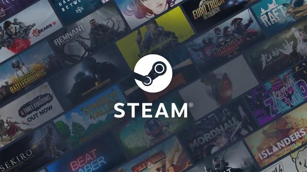 Steam just set a new record with over 42 million concurrent users