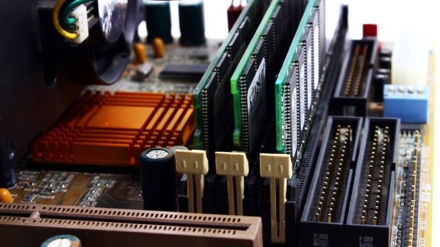 As RAM crisis intensifies, DDR3 motherboards are making an improbable comeback