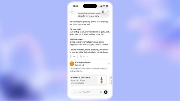 OpenAI and Sam Altman confirm ads are coming to ChatGPT
