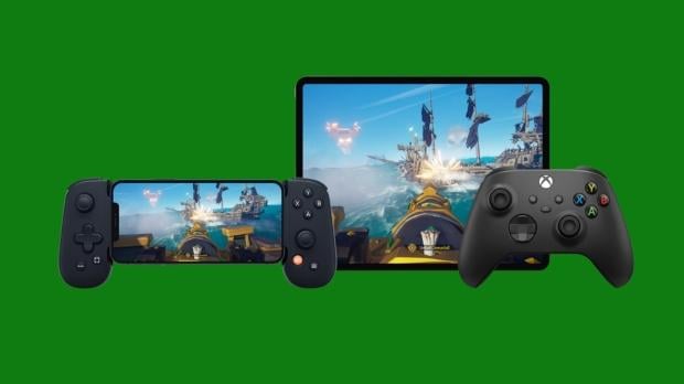 Xbox Cloud Gaming will be a getting a free ad-supported tier this year