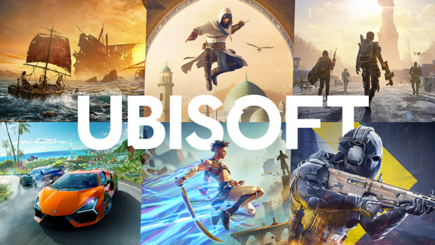 Ubisoft announces 'major portfolio reset,' cancels 6 games including Prince of Persia remaster