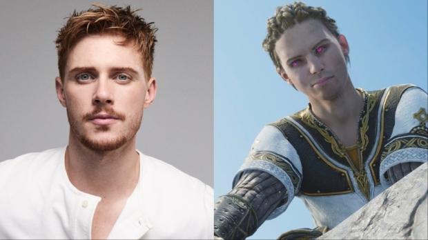 God of War live-action TV show secures actor for role of Heimdall