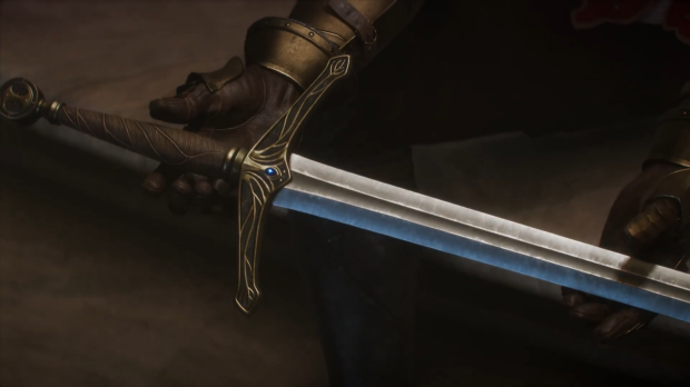 Witcher 3 dev 'designed and implemented' Fable's slick and fast combat'