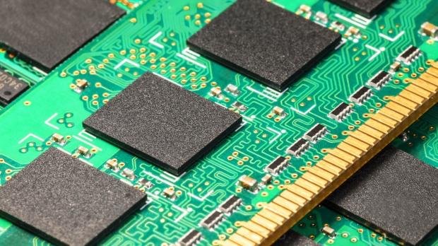 Memory will be 30% of the total cost of the product that uses it following incoming price hikes