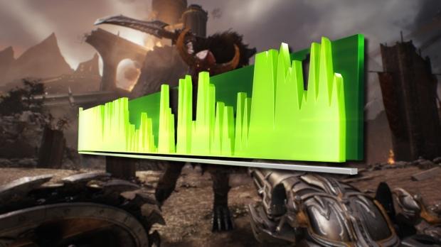 NVIDIA FrameView 1.7 adds overlay customization and the ability to track 800+ FPS performance