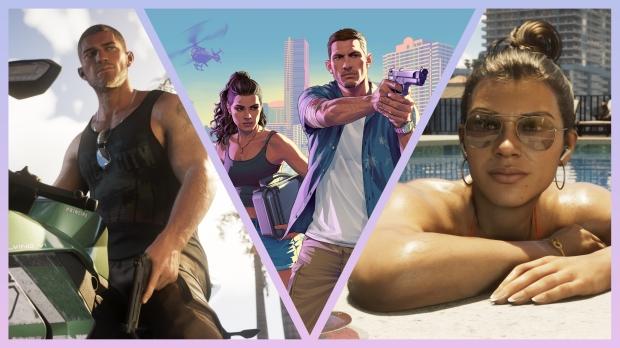 Rockstar weeks away from releasing Grand Theft Auto 6 details