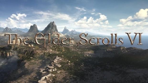 Bethesda's Elder Scrolls 6 was barely planned when its teaser dropped in 2018