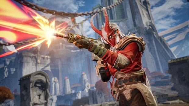 Gamers abandon Highguard, Geoff Keighley's champion title from The Game Awards 2025