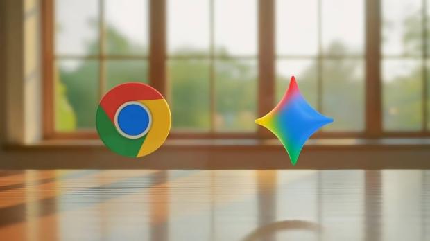 Google Chrome will soon let Gemini AI do your browsing, posting, and even shopping