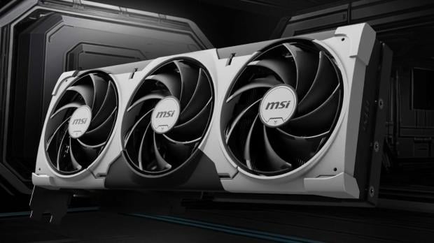 Higher-end GPU pain is very real: NVIDIA RTX 5070 Ti is now at RTX 5080's MSRP, or even pricier