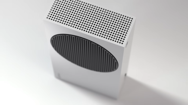 Digital-only made up 66% of Xbox sales in 2025 amid console price hike