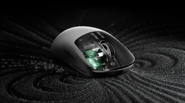 Logitech says if its new mouse doesn't 'change the way you play' you'll get a full refund