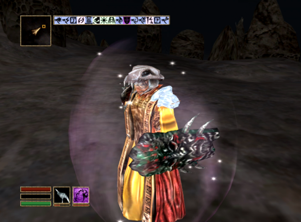 Morrowind doesn't 'stand the test of time' for a remake, Skyrim lead designer says