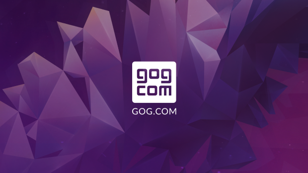GOG admits it used AI to create controversial New Year Sales banner