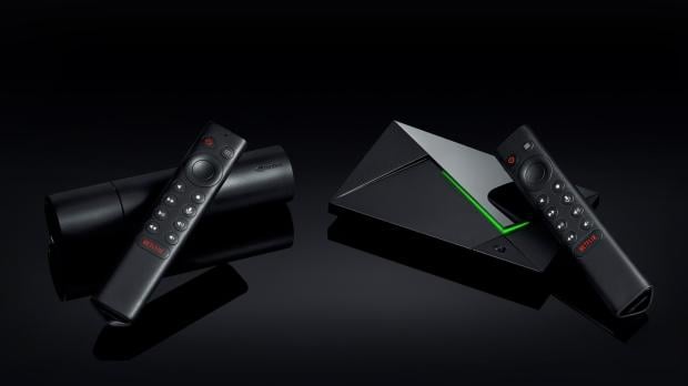 NVIDIA is working on a new Shield TV, original will be supported for a long time