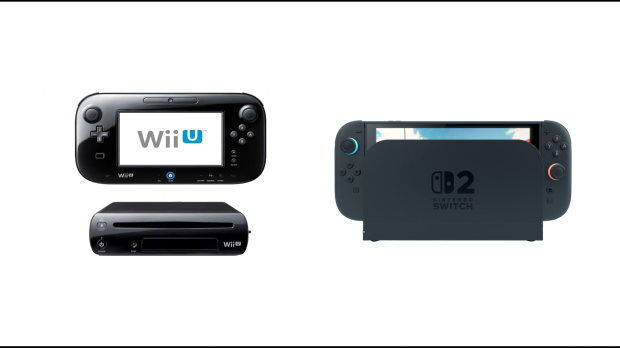 Switch 2 sales already beat Wii U with 17.37 million shipments