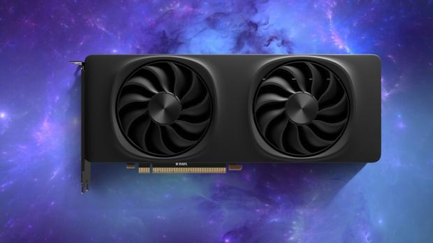 Intel Arc B770, aka Big Battlemage, has reportedly been canceled due to AI